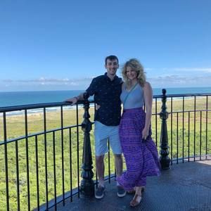 Meet your Posher, Lorin